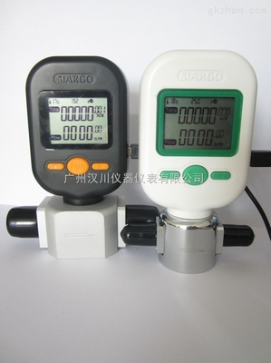 廠家現貨直銷質量流量計MF5706-N-25-產品報價-廣州漢川儀器儀表專用儀器儀表
